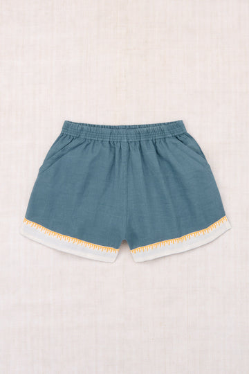 Traveler Short