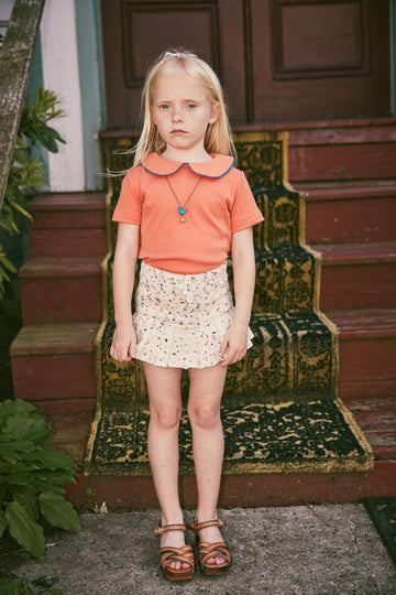Skating Pond Skirt