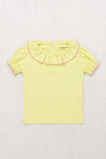 Balloon Sleeve Paloma Tee