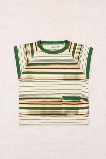 Muscle Tee