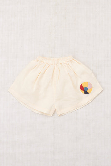 Baby Seaside Short