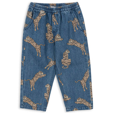 Magot Pants in Tiger by Konges Sløjd