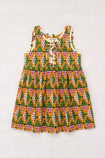 Agatha Dress