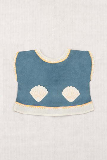 Baby Shell Top