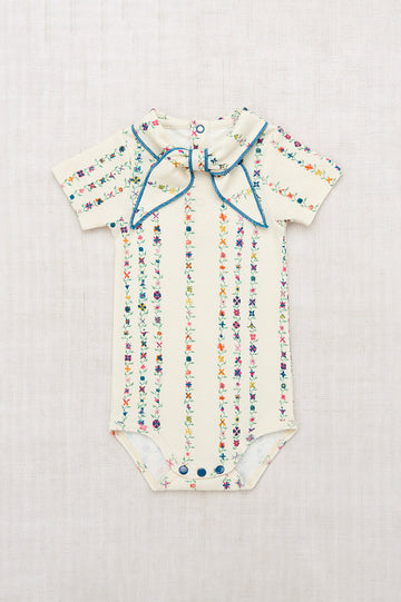 Baby Short Sleeve Scout Onesie