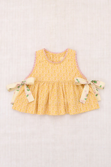 Baby Lottie Top