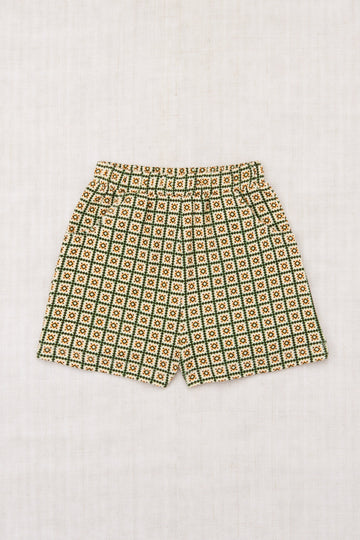 Field Short