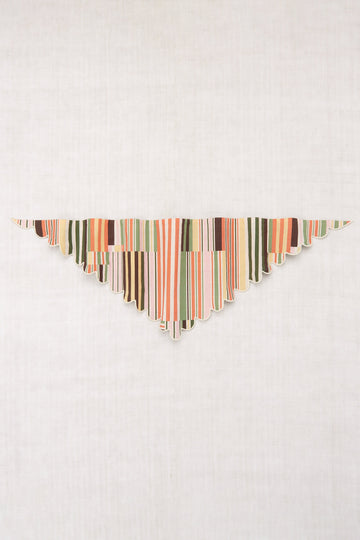 Scallop Scarf