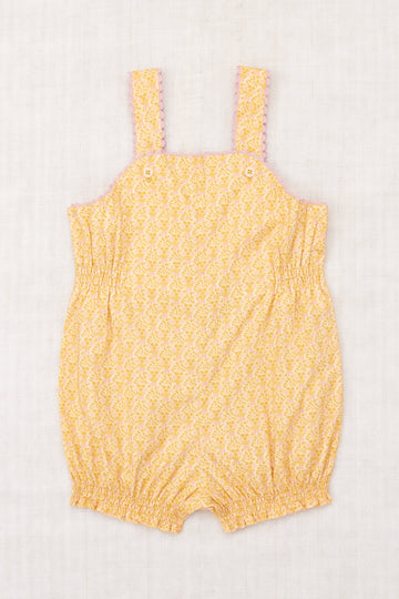 Bobbi Romper