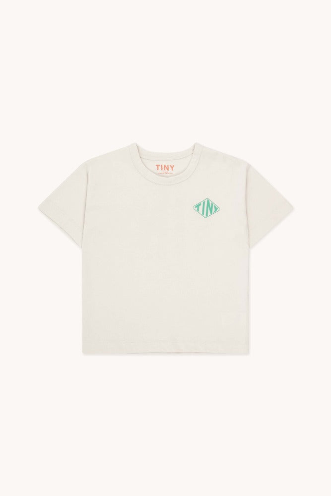 [타이니코튼] 다이아몬드 타이니 티 AW24-154-P11 [OL]