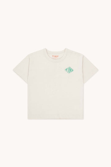 [타이니코튼] 다이아몬드 타이니 티 AW24-154-P11 [OL]