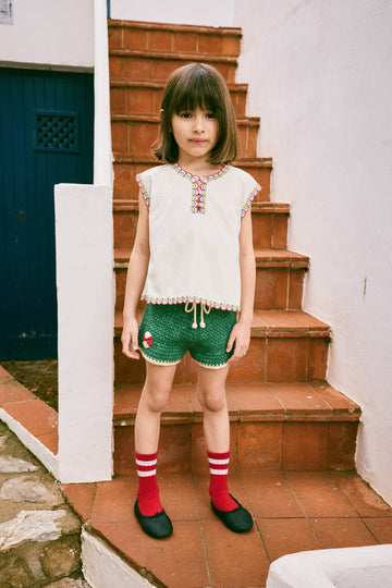 Maypole Annika Top