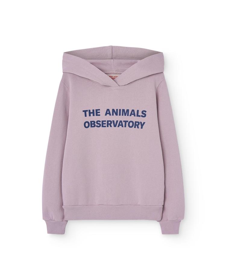 Lavand Animals Taurus Hoodie