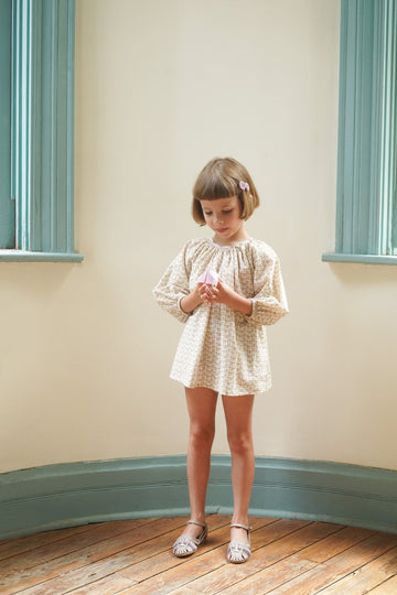 Peasant Tunic
