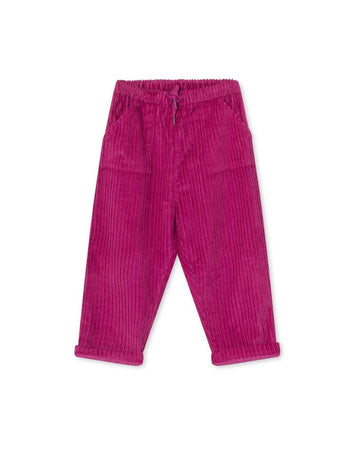 [먼데이 코펜하겐] Bastian 페스티벌 푸시아 팬츠 [OL]