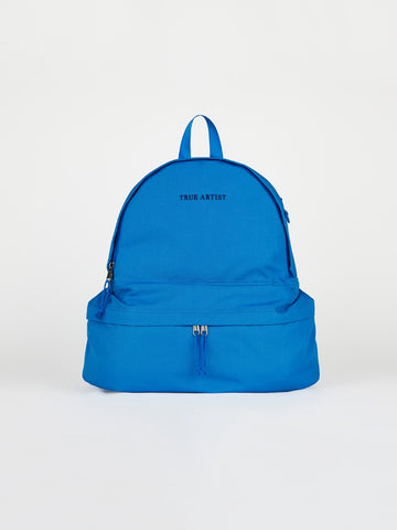 [트루아티스트] 백팩 n01 블루 T225AM016