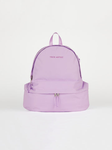 [트루아티스트] 백팩 n01 라벤더 T225AM014