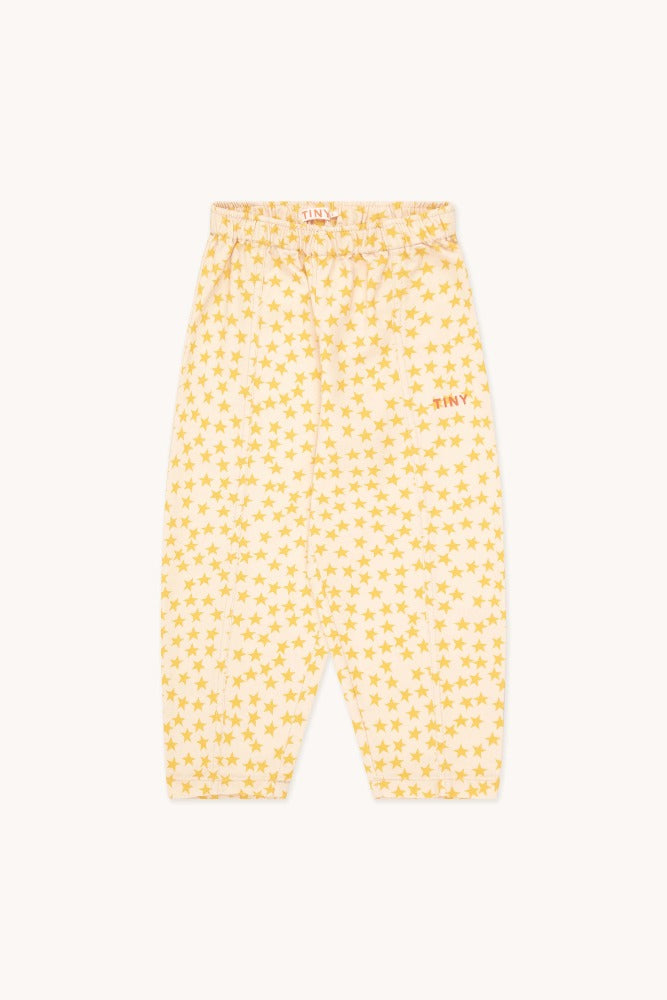 [타이니코튼] 스타 배럴 팬츠 AW24-202-M01 [OL]