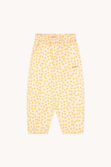 [타이니코튼] 스타 배럴 팬츠 AW24-202-M01 [OL]