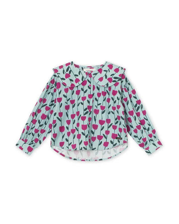 [먼데이 코펜하겐] Berra 셔츠 [OL]