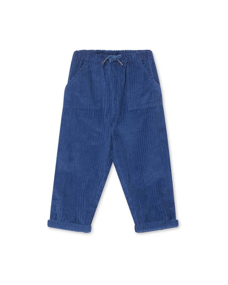 [먼데이 코펜하겐] Bastian 트루 블루 팬츠 [OL]