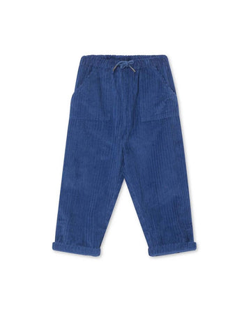 [먼데이 코펜하겐] Bastian 트루 블루 팬츠 [OL]