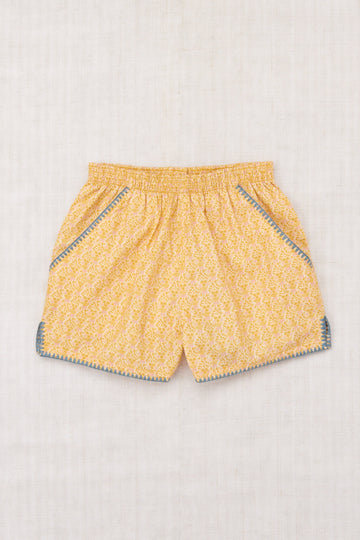 Traveler short