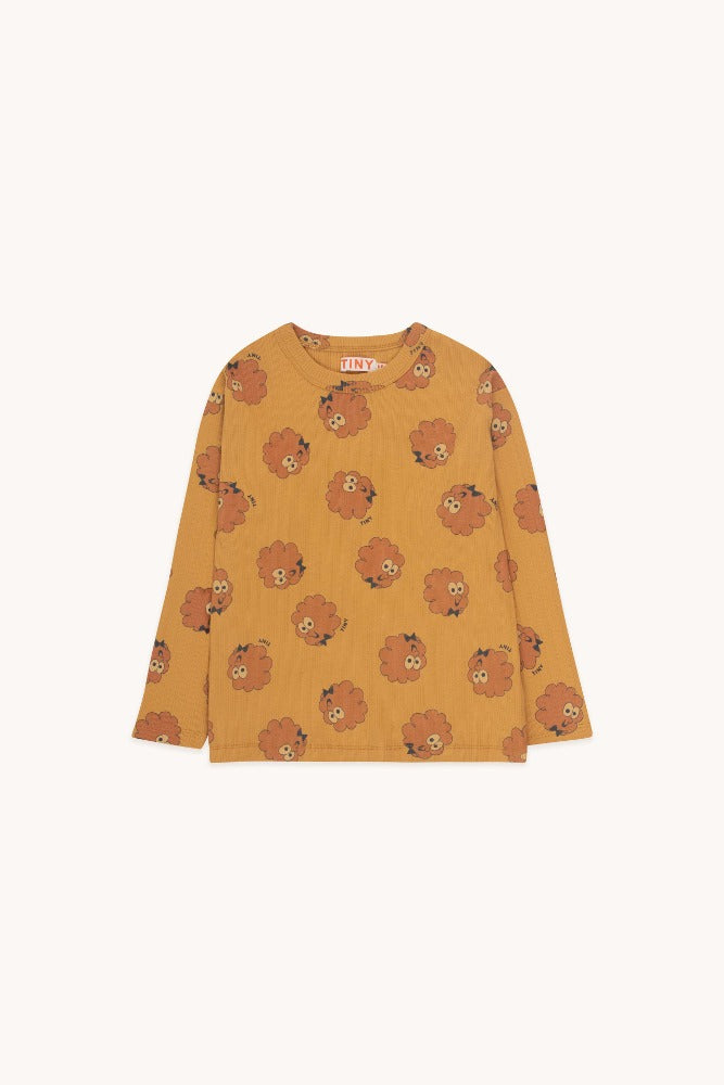 [타이니코튼] 게스트 티 AW24-055-L03 [OL]