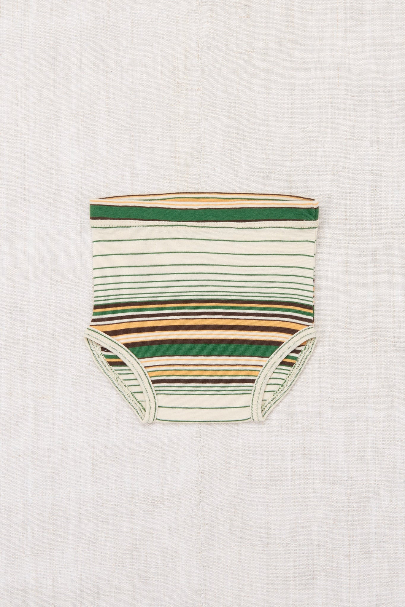 Baby Brief