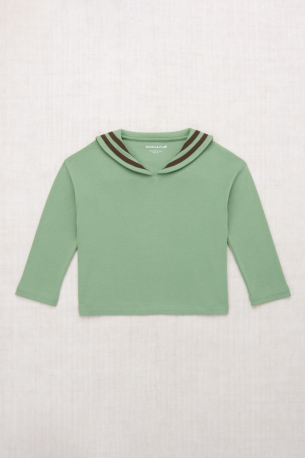 Sailor Top