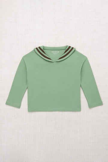 Sailor Top