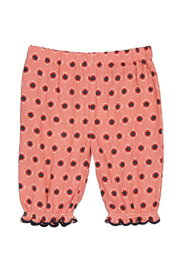 [헬로시모네] 베이비 미그논 팬츠 아네트 로즈 AW24-MIGPAN [OL]