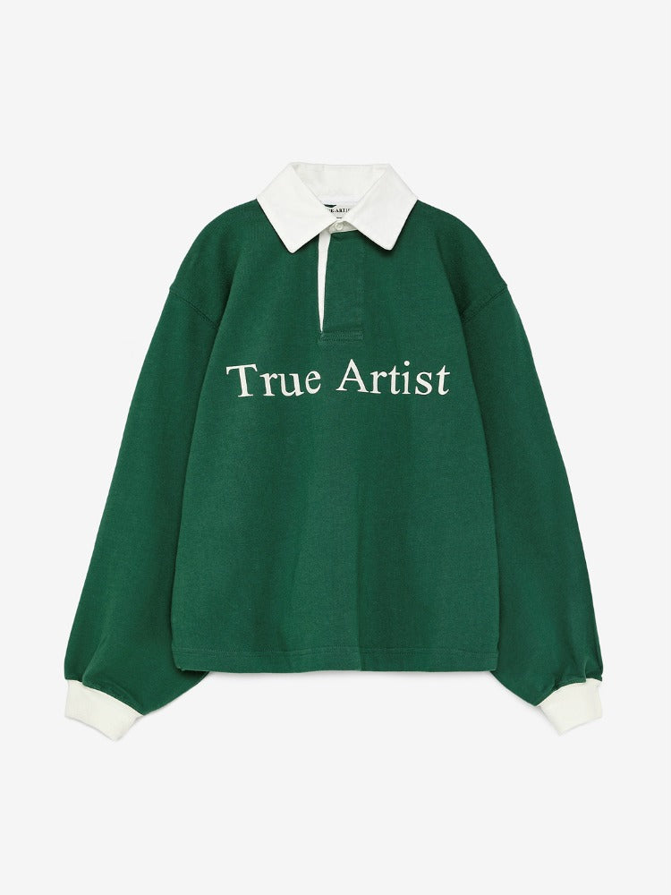 [트루아티스트] 폴로 티셔츠 n01 포레스트 T225MA012