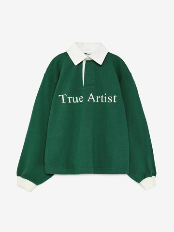 [트루아티스트] 폴로 티셔츠 n01 포레스트 T225MA012