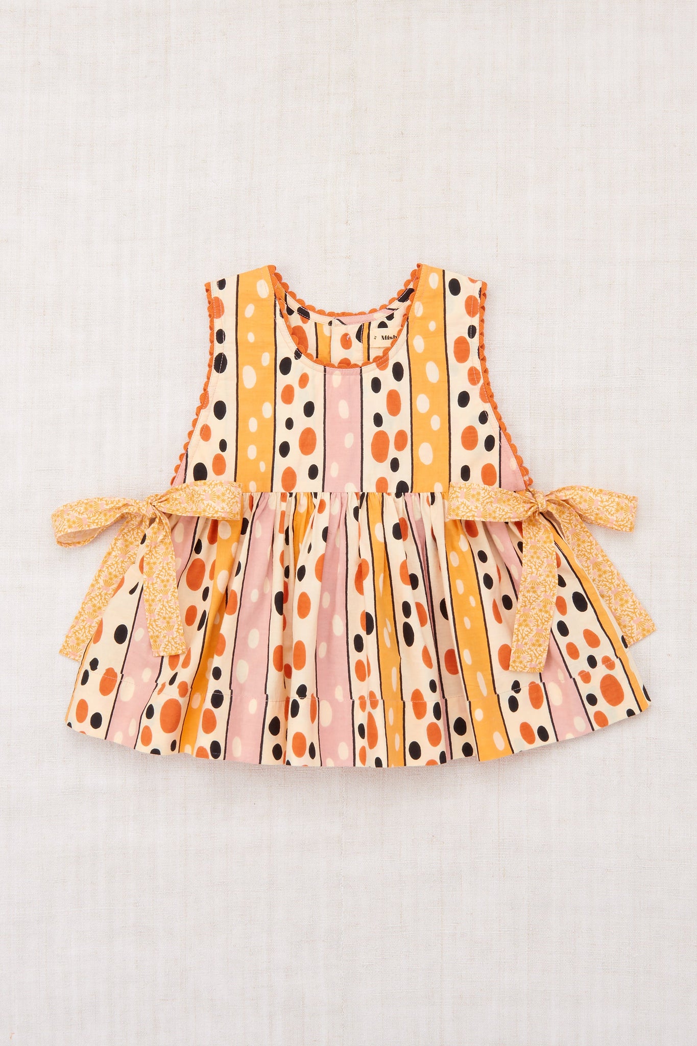 Lottie Top