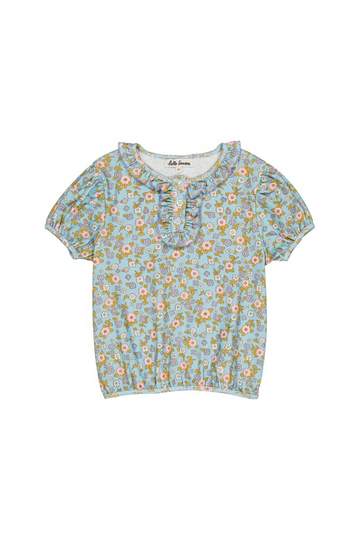 [헬로시모네] Paquerette 탑 블리스 SS26-PAQTBL