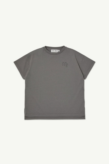[메인스토리] 오버사이즈 티 플럼 키튼 SS26MS051