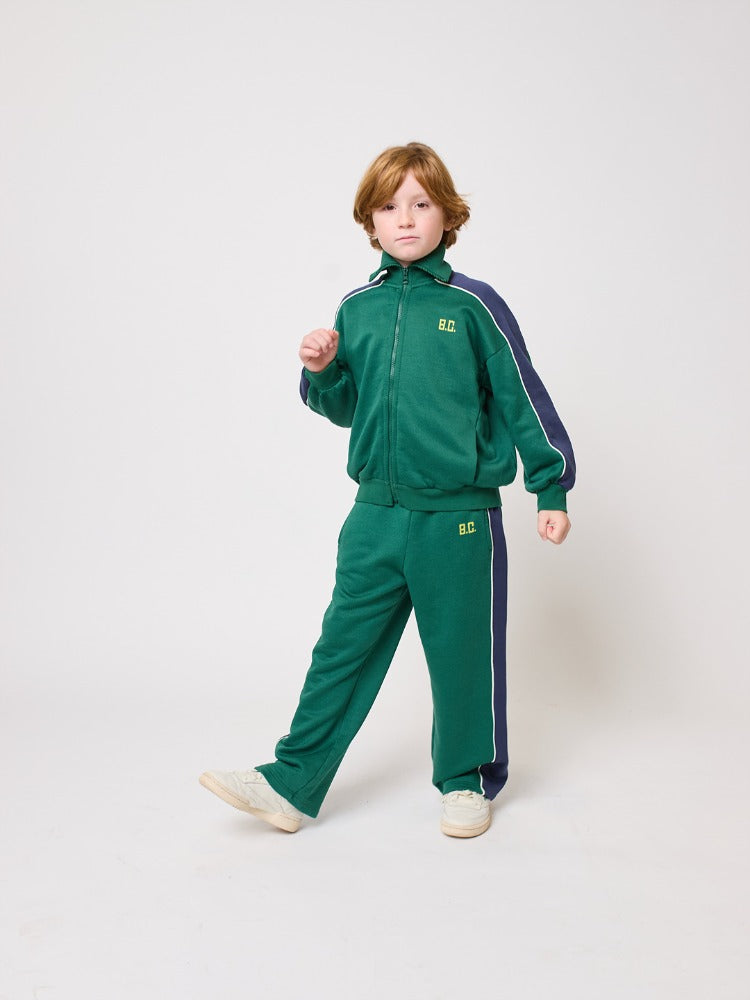 [보보쇼즈] BC 트랙수트 팬츠 B225FC010