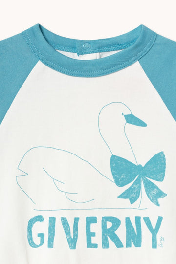 [타이니코튼] 베이비 스완 바디 SS26-049-104