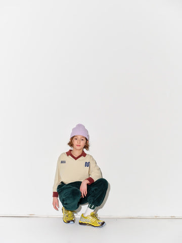 [메인스토리] 비니 라일락 AW25MS128