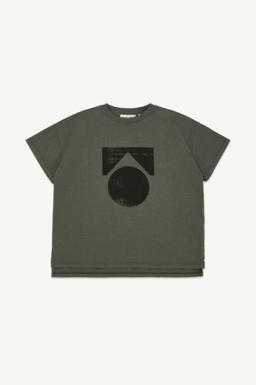 [메인스토리] 오버사이즈 티 에펠  AW25MS051