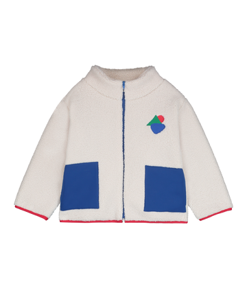 [본못] 스노우 코트 테크 포켓 AW24-CTSN-FOG [OL]