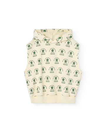 White Cool Whale Sweatshirt