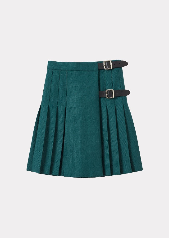 [카라멜] STIRLING KILT 틸 [OL]