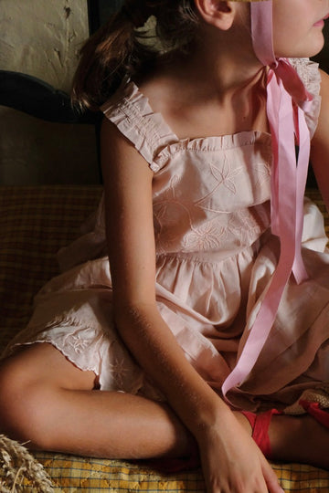 Ballet Dress
