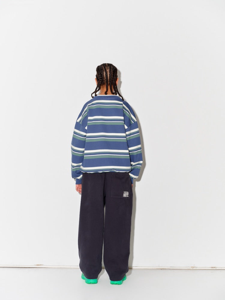 [메인스토리] 라운지 팬츠 팬텀 AW25MS266