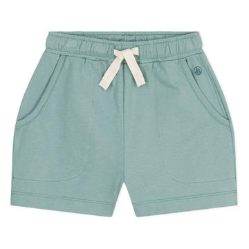 Buscade Jersey Lightweight Organic Short