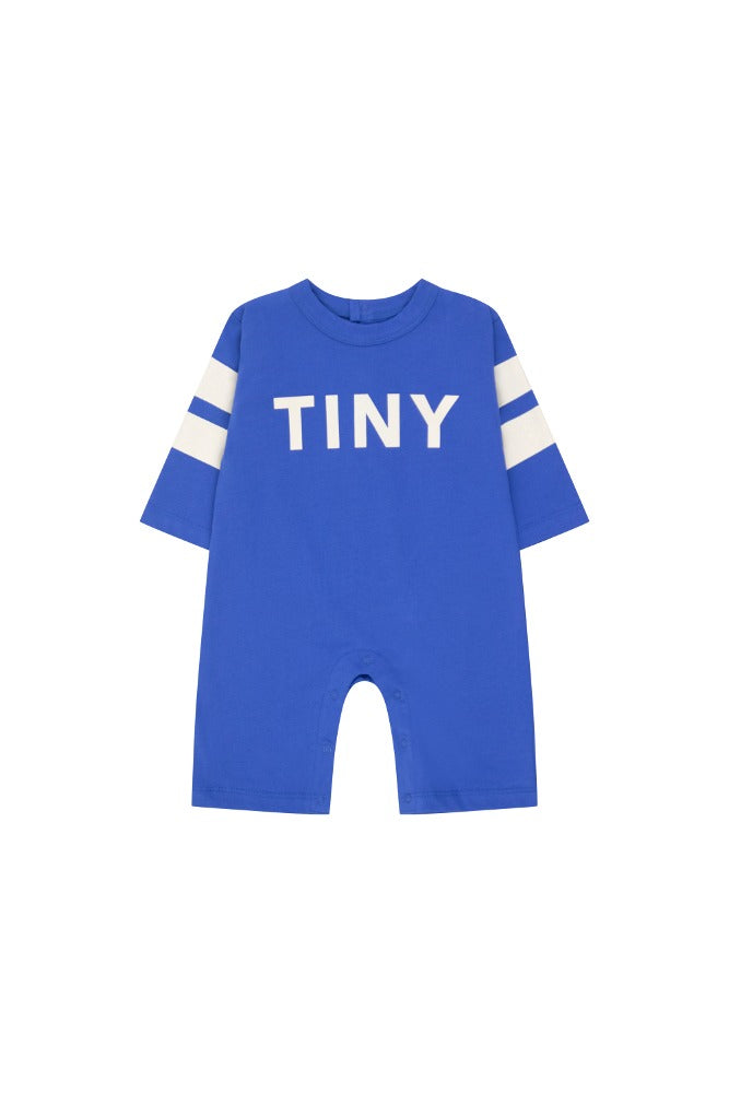 [타이니코튼] 베이비 스트라이프 원피스 AW24-142-J29 [OL]