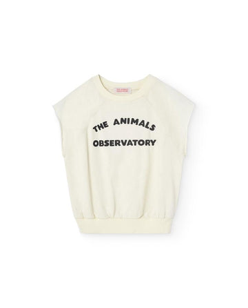 White Squab T-Shirt