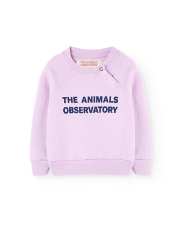 Lavand Animals Sweatshirt